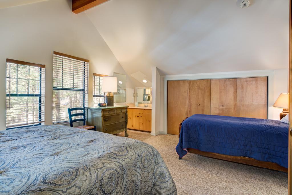 1A Wawona Retreat Villa Exterior photo