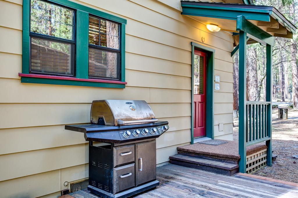 1A Wawona Retreat Villa Exterior photo